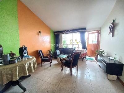 Casa en venta en Santa Isabel, Bogotá · foto 6 de 14