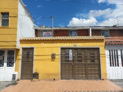 Casa en venta en Santa Isabel, Bogotá · foto 8 de 14