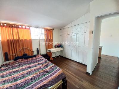 Casa en venta en Santa Isabel, Bogotá · foto 10 de 14