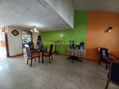 Casa en venta en Santa Isabel, Bogotá · foto 11 de 14