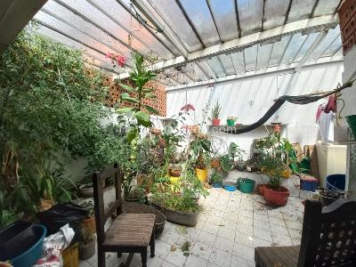 Casa en venta en Santa Isabel, Bogotá · foto 13 de 14