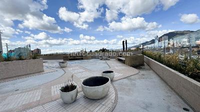 Apartamento en venta en El Liston, Bogotá · foto 20 de 20