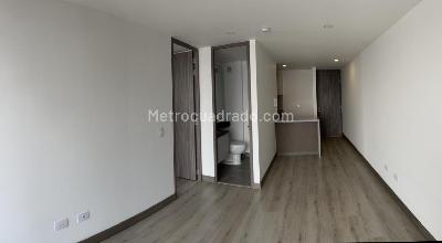 Apartamento en venta en El Liston, Bogotá · foto 9 de 20