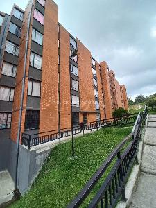 Apartamento de 3 alcobas en venta en Compostela I, Bogotá, 45 m² · foto 2 de 18