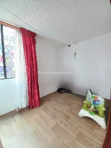 Apartamento de 3 alcobas en venta en Compostela I, Bogotá, 45 m² · foto 5 de 18