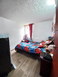 Apartamento de 3 alcobas en venta en Compostela I, Bogotá, 45 m² · foto 6 de 18