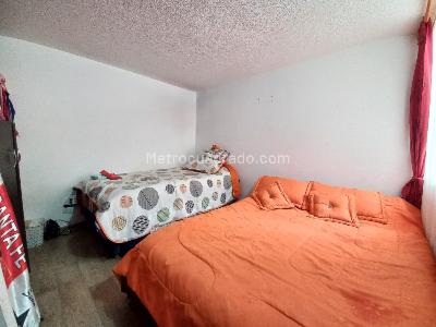 Apartamento de 3 alcobas en venta en Compostela I, Bogotá, 45 m² · foto 7 de 18