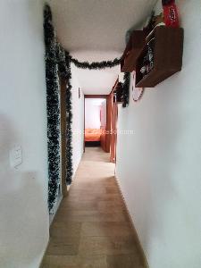 Apartamento de 3 alcobas en venta en Compostela I, Bogotá, 45 m² · foto 8 de 18