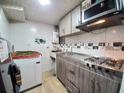 Apartamento de 3 alcobas en venta en Compostela I, Bogotá, 45 m² · foto 10 de 18