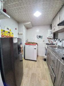 Apartamento de 3 alcobas en venta en Compostela I, Bogotá, 45 m² · foto 11 de 18