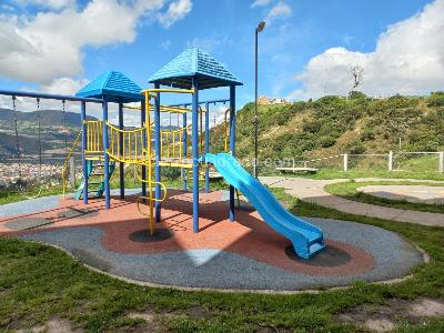 Apartamento de 3 alcobas en venta en Compostela I, Bogotá, 45 m² · foto 13 de 18