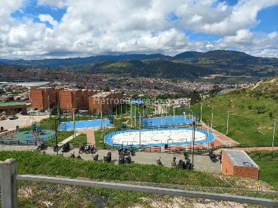 Apartamento de 3 alcobas en venta en Compostela I, Bogotá, 45 m² · foto 14 de 18