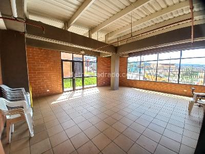 Apartamento de 3 alcobas en venta en Compostela I, Bogotá, 45 m² · foto 15 de 18