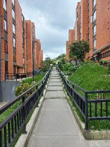Apartamento de 3 alcobas en venta en Compostela I, Bogotá, 45 m² · foto 17 de 18