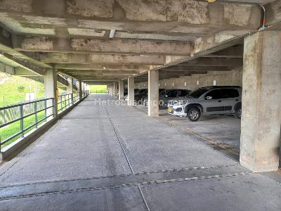 Apartamento de 3 alcobas en venta en Compostela I, Bogotá, 45 m² · foto 18 de 18