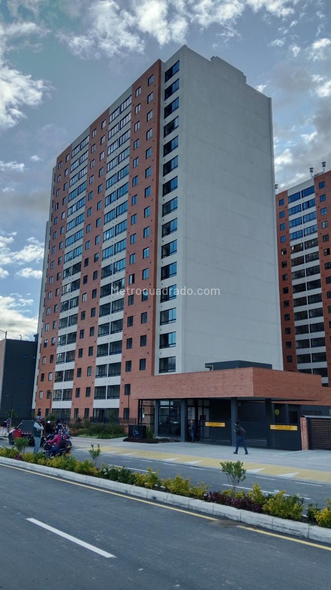 Foto del apartamento