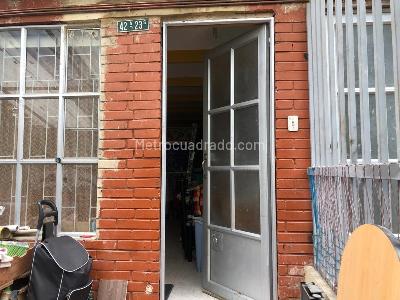 Casa de 5 alcobas en venta en Autopista Muzu, Bogotá, 198 m² · foto 19 de 20