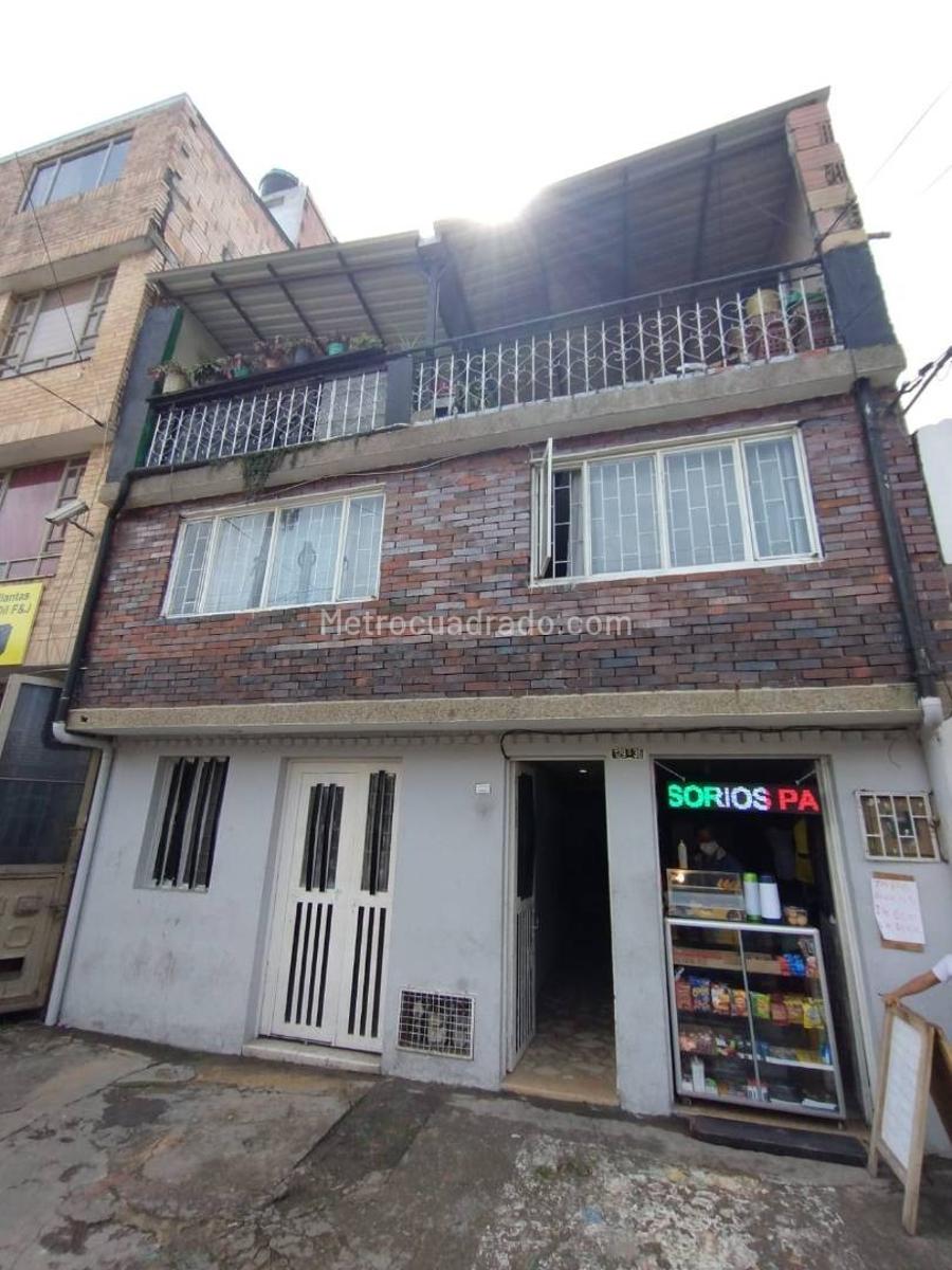 Casa en Venta  Vereda Suba Rincon