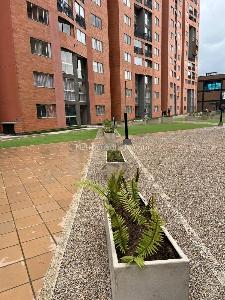 Apartamento de 2 alcobas en venta en Fontibon, Bogotá, 44 m² · foto 3 de 13