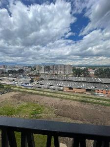 Apartamento de 2 alcobas en venta en Fontibon, Bogotá, 44 m² · foto 11 de 13