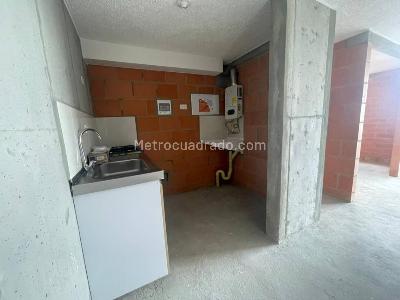 Apartamento de 2 alcobas en venta en Fontibon, Bogotá, 44 m² · foto 12 de 13