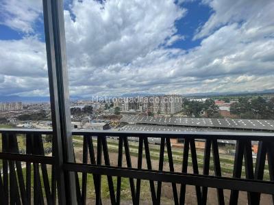 Apartamento de 2 alcobas en venta en Fontibon, Bogotá, 44 m² · foto 13 de 13