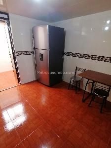 Casa de 4 alcobas en venta en Soacha, Soacha, 30 m² · foto 20 de 20