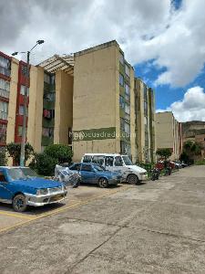 Apartamento de 3 alcobas en venta en Soacha, Soacha, 40 m² · foto 2 de 14