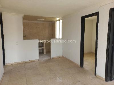Apartamento de 3 alcobas en venta en Soacha, Soacha, 40 m² · foto 5 de 14