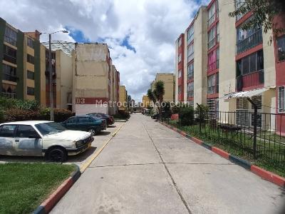 Apartamento de 3 alcobas en venta en Soacha, Soacha, 40 m² · foto 14 de 14