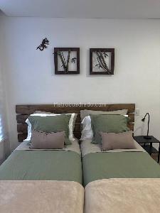 Apartaestudio en venta en Las Nieves, Bogotá, 19 m² · foto 3 de 15