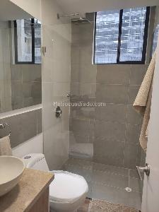Apartaestudio en venta en Las Nieves, Bogotá, 19 m² · foto 12 de 15
