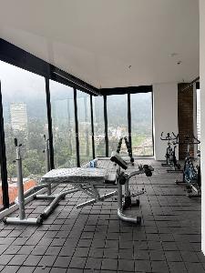 Apartaestudio en venta en Las Nieves, Bogotá, 19 m² · foto 14 de 15