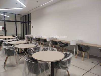 Apartaestudio en venta en Las Nieves, Bogotá, 19 m² · foto 15 de 15