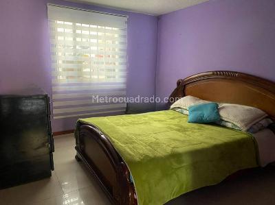 Casa de 4 alcobas en venta en Mandalay I Sector, Bogotá, 178 m² · foto 13 de 20