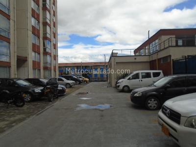 Apartamento en venta en Tierra Buena, Bogotá · foto 2 de 20