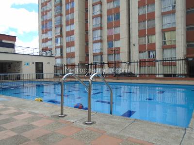 Apartamento en venta en Tierra Buena, Bogotá · foto 17 de 20