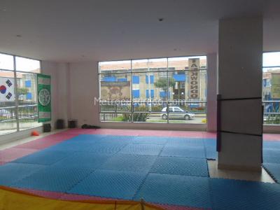 Apartamento en venta en Tierra Buena, Bogotá · foto 18 de 20