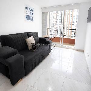 Apartamento en venta en Tibana, Bogotá · foto 5 de 13