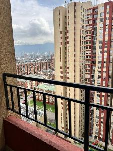 Apartamento en venta en Tibana, Bogotá · foto 6 de 13