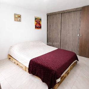 Apartamento en venta en Tibana, Bogotá · foto 8 de 13