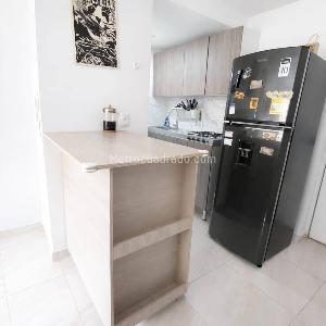 Apartamento en venta en Tibana, Bogotá · foto 11 de 13