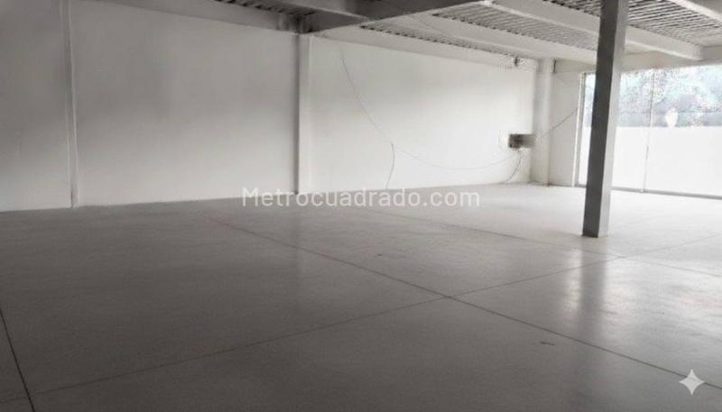Edificio de Apartamentos en Arriendo, Granada Norte, Bogotá D.C. - Widok 6