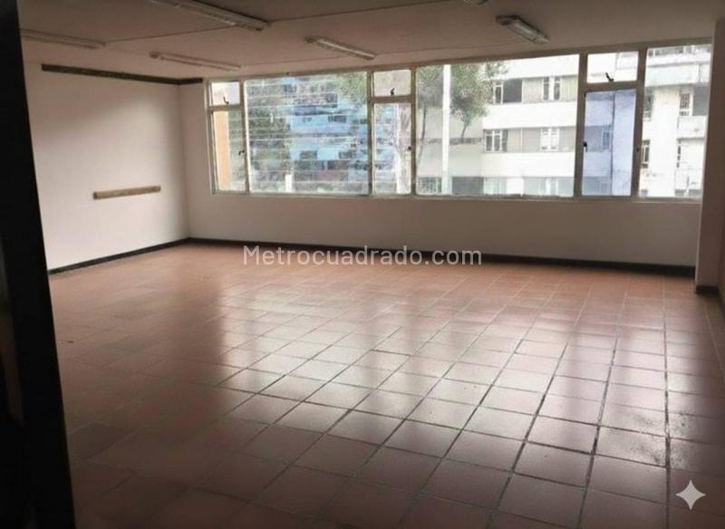 Edificio de Apartamentos en Arriendo, El Lago, Bogotá D.C. - Widok 3