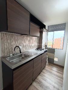 Apartamento de 3 alcobas en venta en Soacha, Soacha, 42 m² · foto 7 de 20