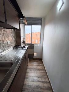Apartamento de 3 alcobas en venta en Soacha, Soacha, 42 m² · foto 8 de 20