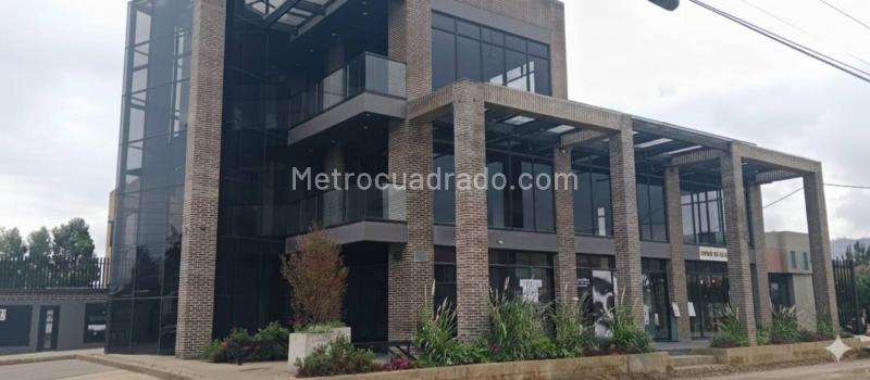 Local Comercial en Arriendo, Variante Cajica Zipa, Cajicá - Widok 2