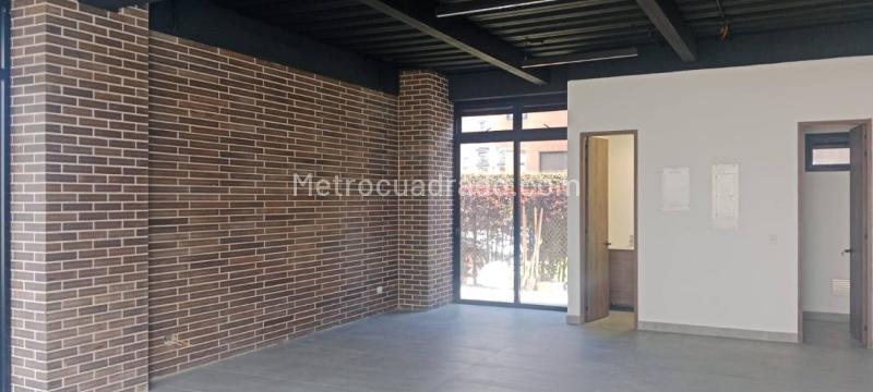 Local Comercial en Arriendo, Variante Cajica Zipa, Cajicá - Widok 4