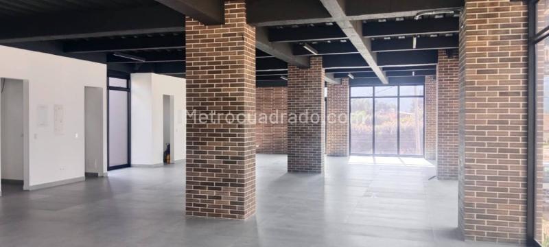 Local Comercial en Arriendo, Variante Cajica Zipa, Cajicá - Ansicht 3