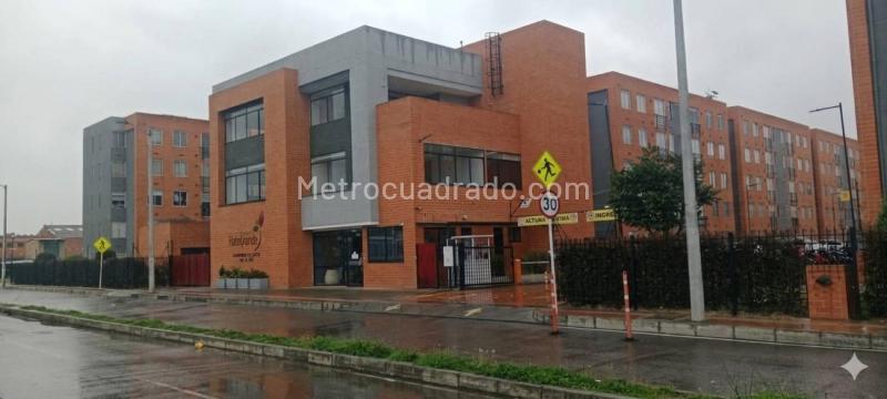 Piso – Cajicá, Calahorra - Vista 2